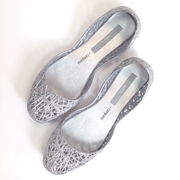 melissa campana silver